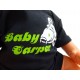 R-SPEKT Body Baby Carper black