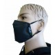 R-SPEKT Obličejová filtrační ochranná maska black