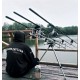 R-SPEKT Rybářská mikina zipová s kapucí Fishing Edition