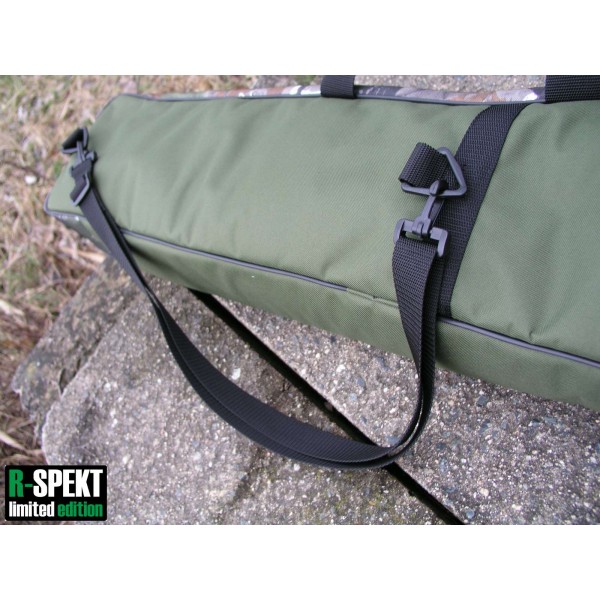 R-SPEKT Polstrovaná taška na vidličky & hrazdy