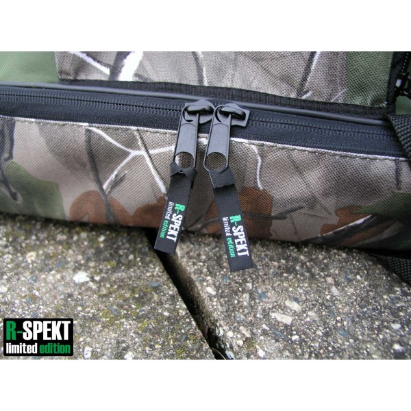 R-SPEKT Polstrovaná taška na vidličky & hrazdy