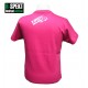 R-SPEKT Dětské tričko Carper Kids růžové