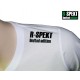 R-SPEKT Tričko Carper bílé