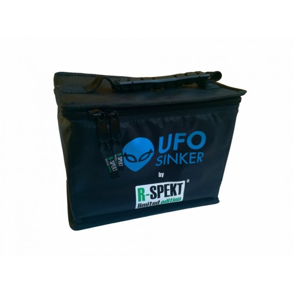 UFO by R-SPEKT taška dipovací