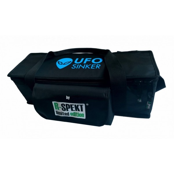 UFO by R-SPEKT taška zavážecí